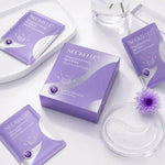 Neckelle™  Masque Cou aux Peptides