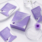 Neckelle™ - Masque pour le cou aux peptides