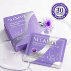 Neckelle™ - Masque pour le cou aux peptides