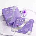 Neckelle™ - Masque pour le cou aux peptides